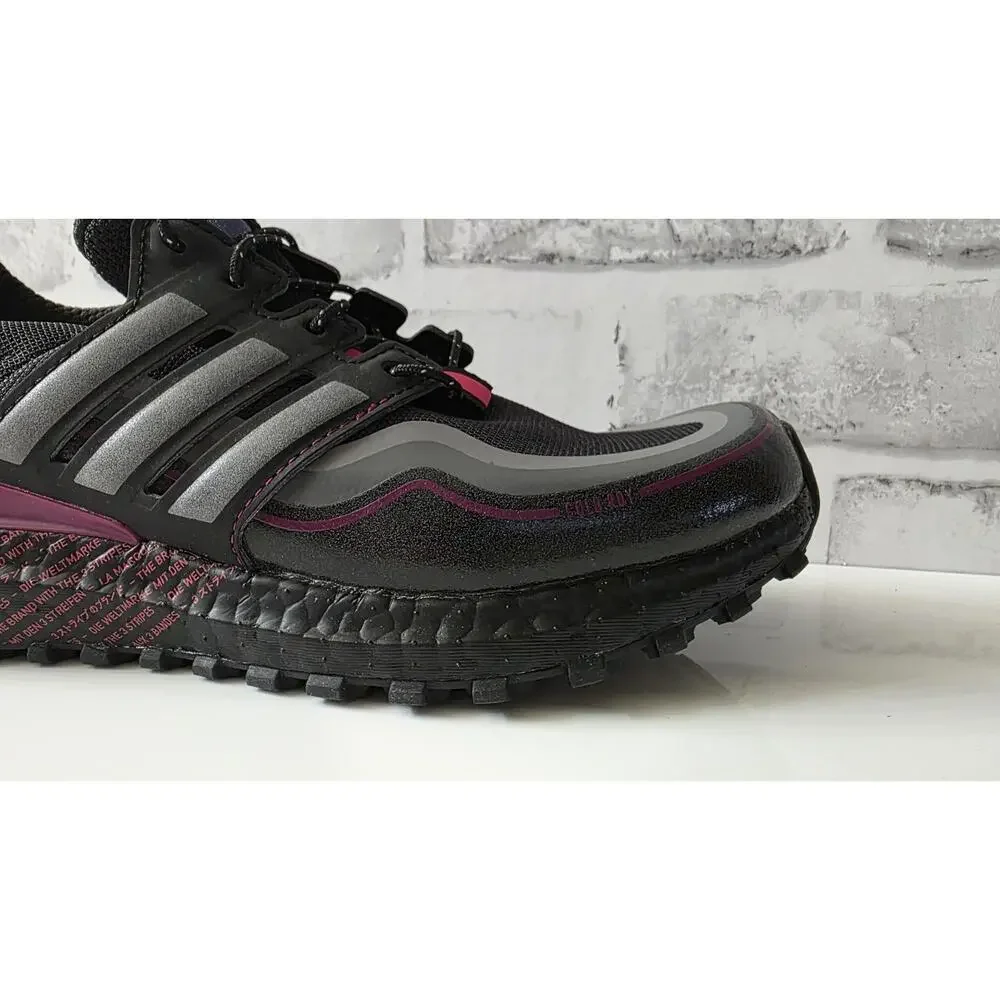 Adidas UltraBoost Cold.RDY DNA MENS all weather running shoes size 5 G54861